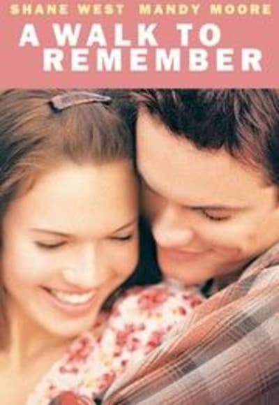 A Walk to Remember