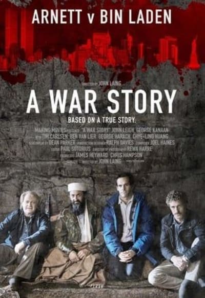 A War Story