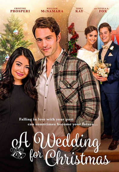 A Wedding For Christmas