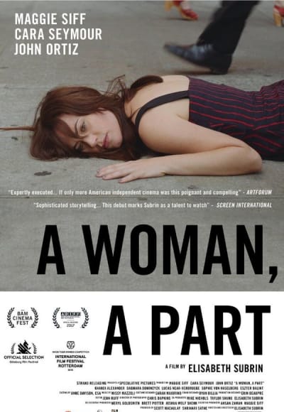 A Woman, a Part