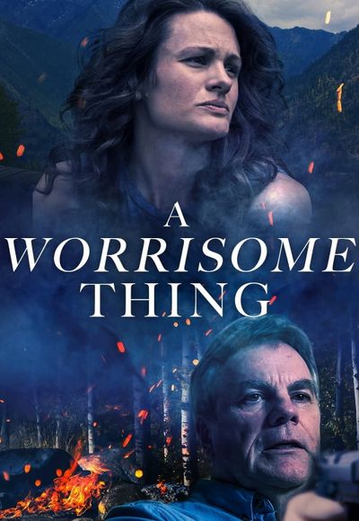 A Worrisome Thing