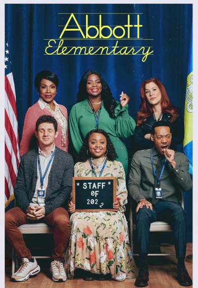 Abbott Elementary - Season 1