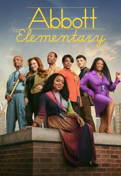 Abbott Elementary - Season 3