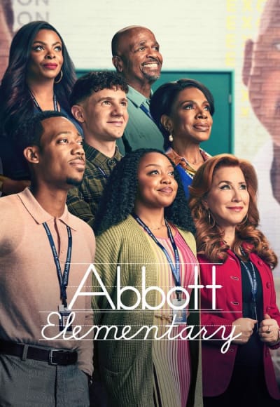 Abbott Elementary - Season 4