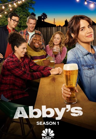 Abby's - Season 1