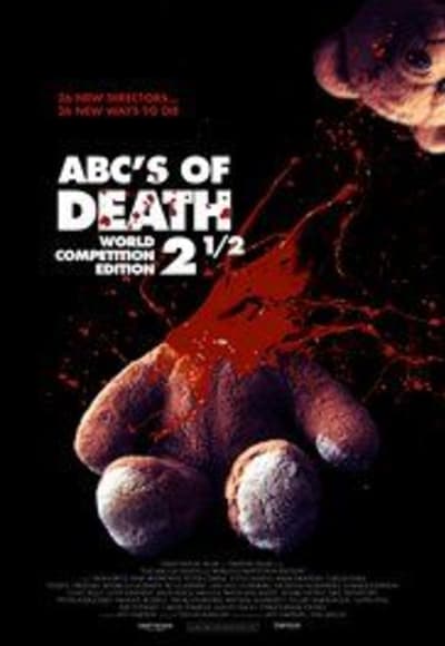 ABCs of Death 25