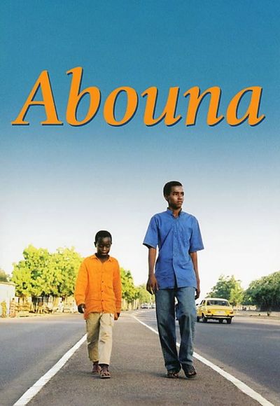 Abouna