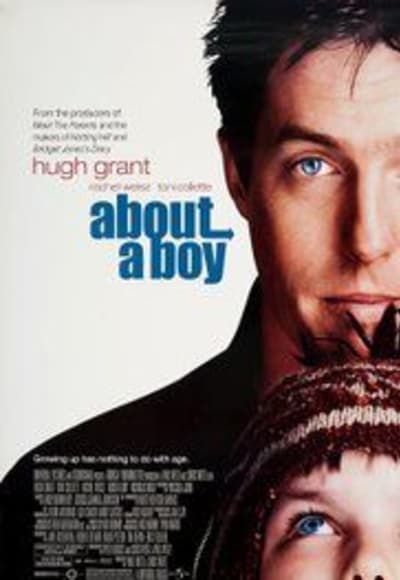 About a Boy