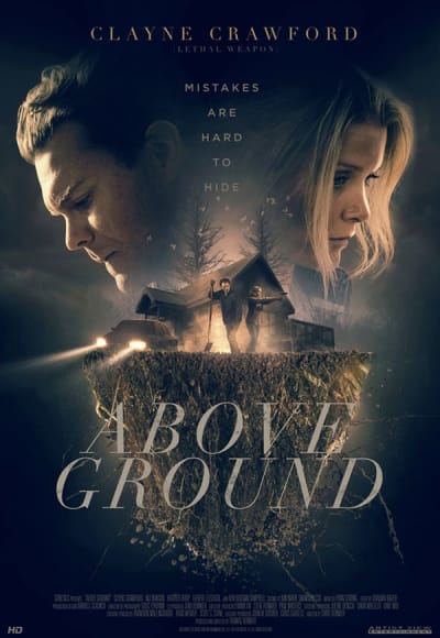 Above Ground