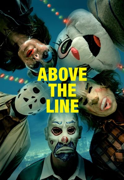 Above the Line