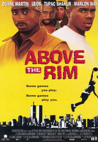 Above The Rim