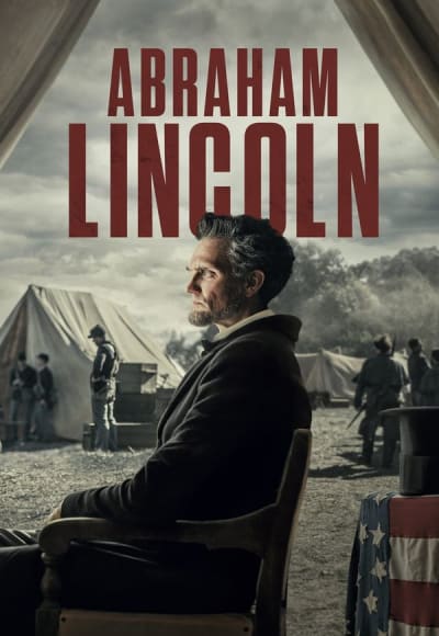 Abraham Lincoln - Season 1