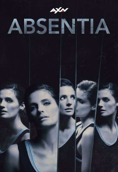 Absentia - Season 2