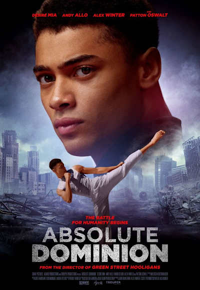 Absolute Dominion