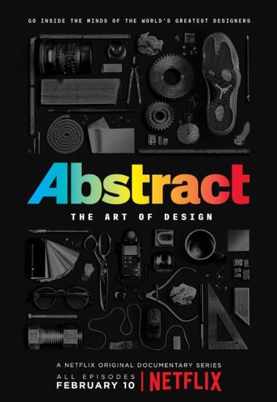 Abstract: The Art of Design - Season 1