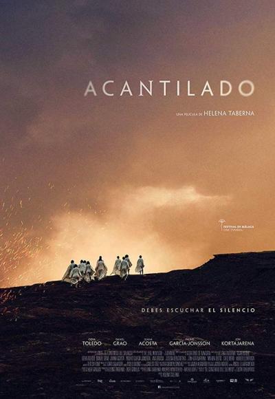 Acantilado