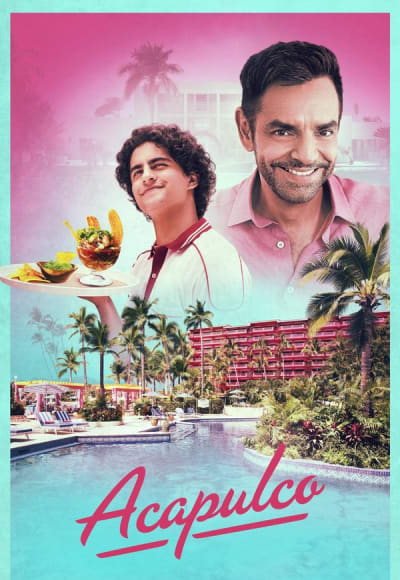 Acapulco - Season 2