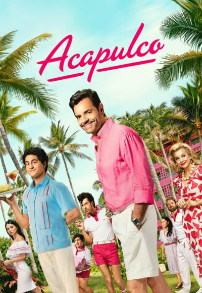 Acapulco - Season 3