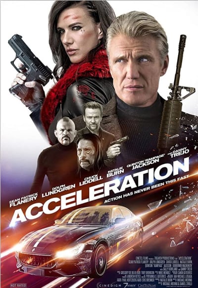 Acceleration