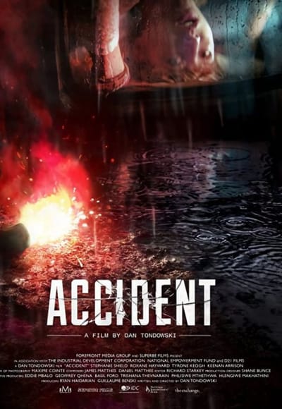 Accident