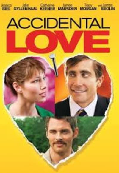 Accidental Love