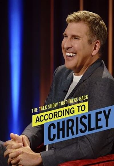 According to Chrisley - Season 01