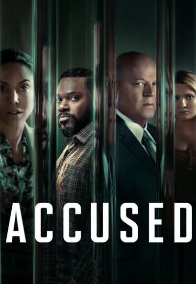 Accused - Season 1