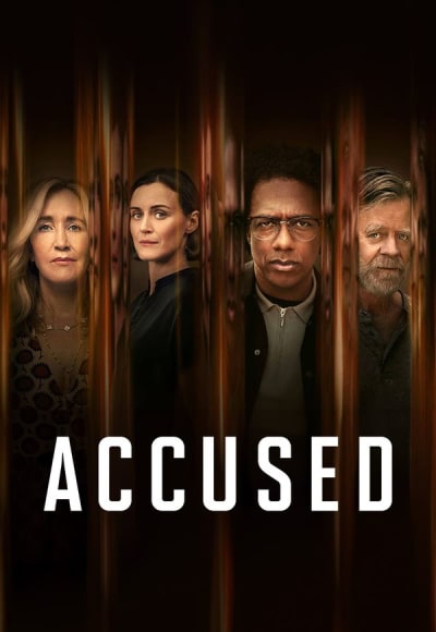 Accused - Season 2