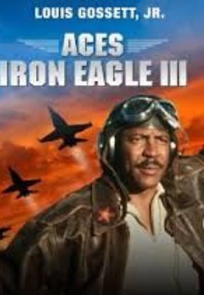 Aces: Iron Eagle 3