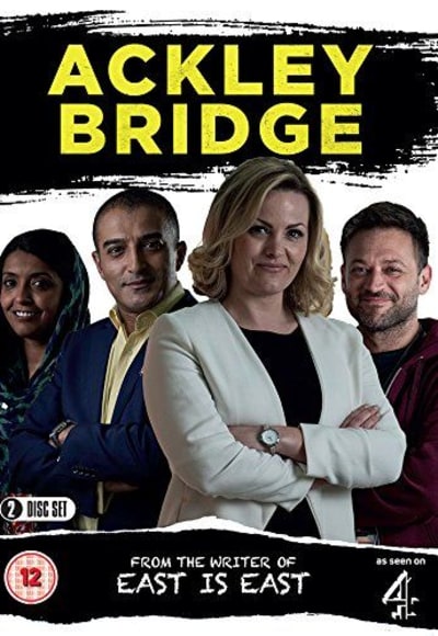 Ackley Bridge - Season 2