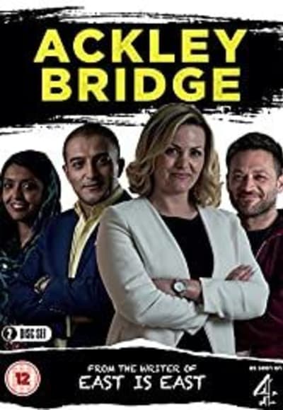 Ackley Bridge - Season 3