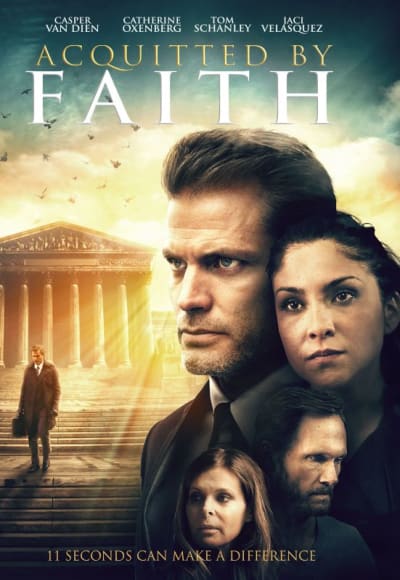 Acquitted by Faith