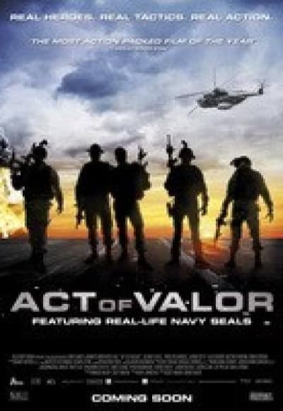 Act Of Valor