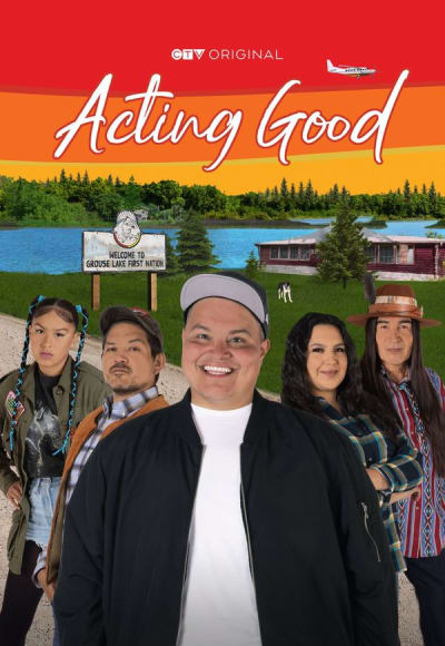 Acting Good - Season 2