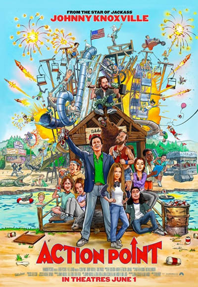 Action Point