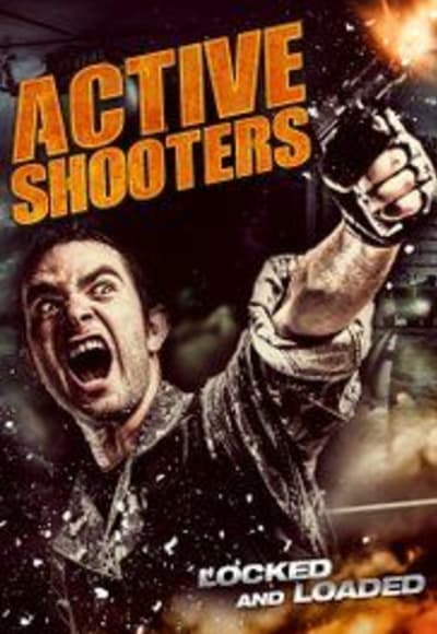 Active Shooters