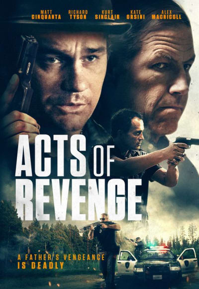 Acts of Revenge