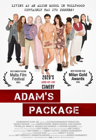 Adam's Package