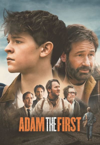 Adam the First