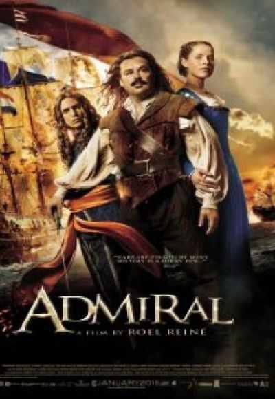 Admiral