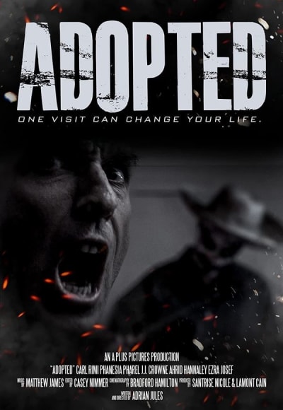 Adopted - IMDb