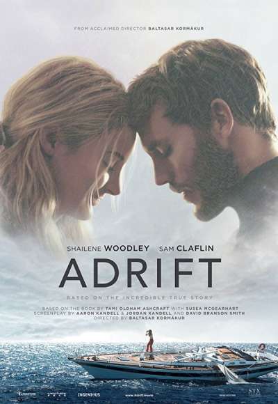 Adrift