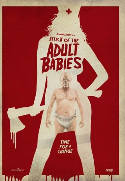 Adult Babies