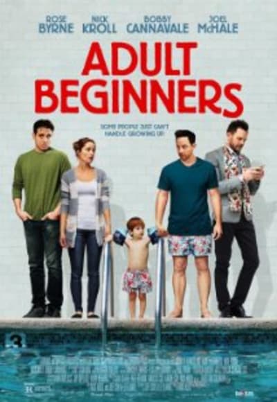 Adult Beginners