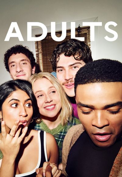 Adults - Season 1