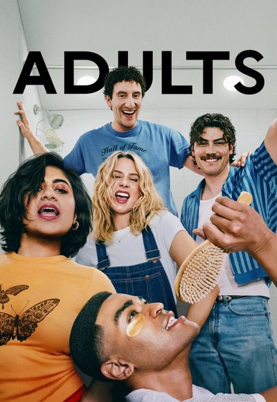 Adults - Season 2