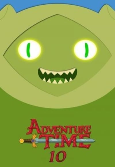 Adventure Time - Season 10