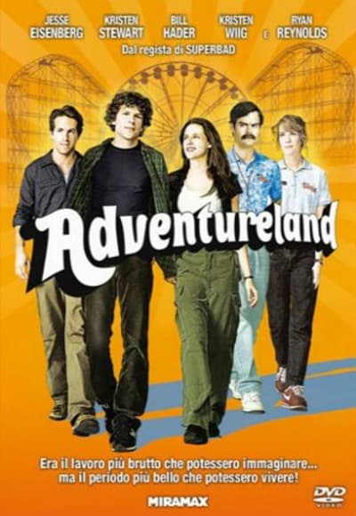 Adventureland