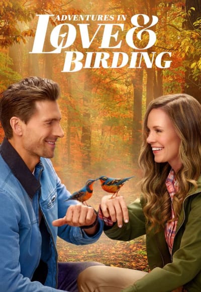 Adventures in Love & Birding