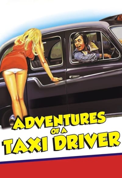 Adventures of a Taxi Driver